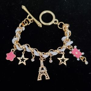 NEW Braided bracelet